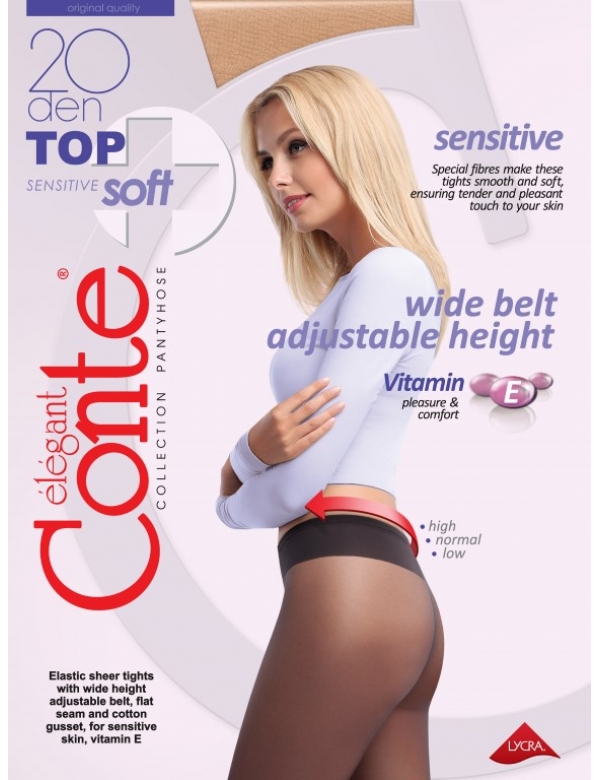 Top soft 20